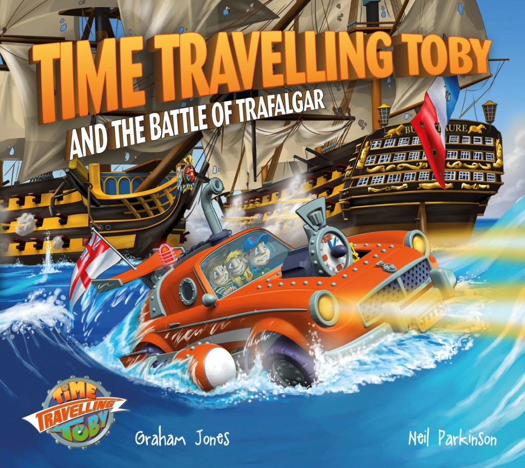 Time-Travelling-Toby-and-the-Battle-of-Trafalgar-1024x914
