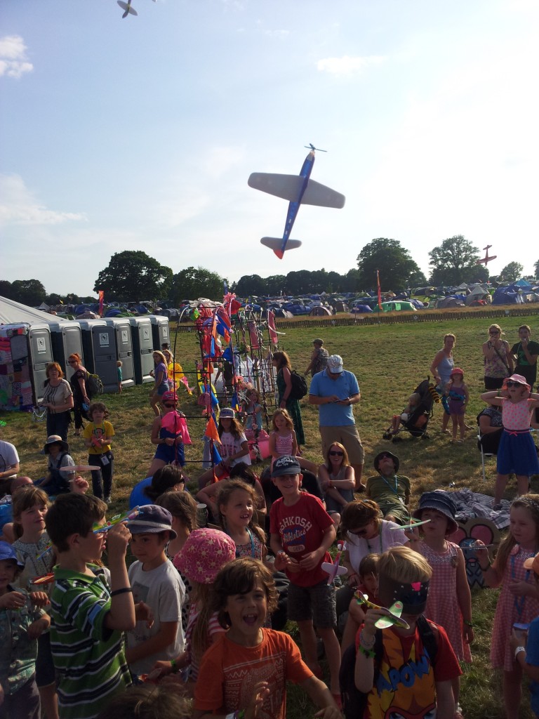 deershed audience 2